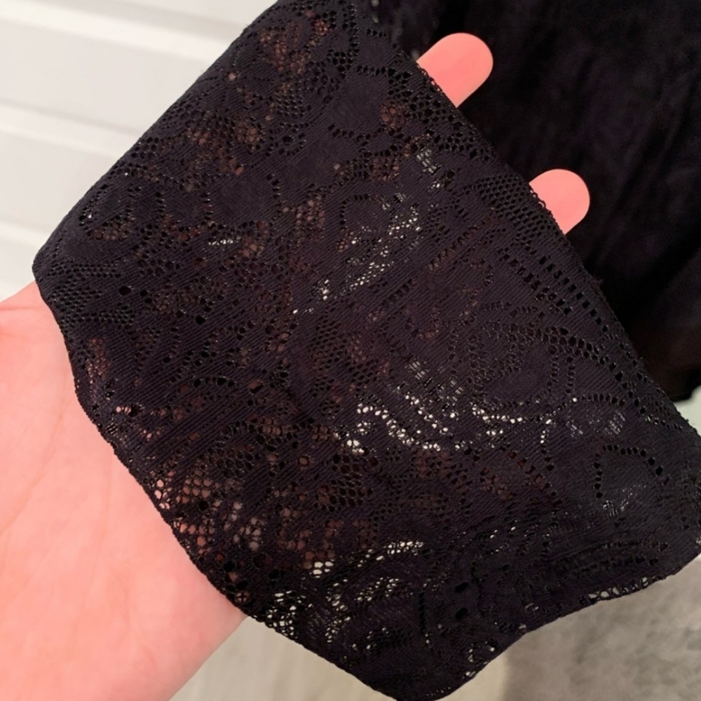 BCBGMaxAzria Bodysuit - Picture 4 of 7